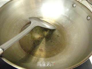 双椒泡笋鸭肫的做法步骤：7