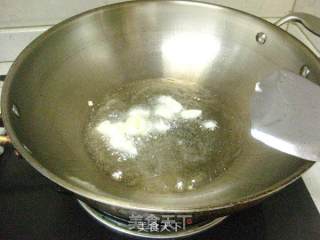 双椒泡笋鸭肫的做法步骤：8