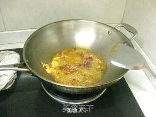 双椒泡笋鸭肫的做法步骤：9