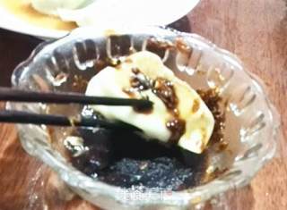 茴香饺子的做法步骤：11