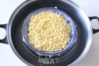绿豆糕的做法步骤：4