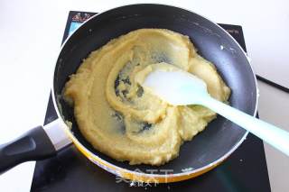 绿豆糕的做法步骤：10