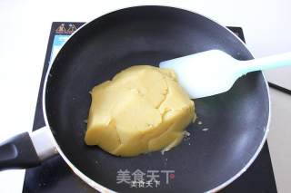 绿豆糕的做法步骤：11