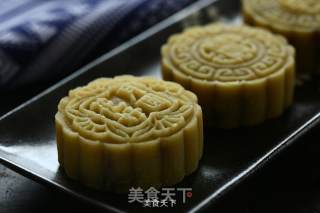 绿豆糕的做法步骤：20