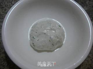 椒盐香葱糯米条的做法步骤：6