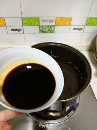 茶香鱿鱼的做法步骤：3
