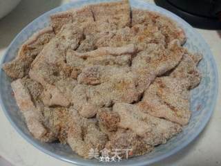 东东粉蒸肉的做法步骤：5