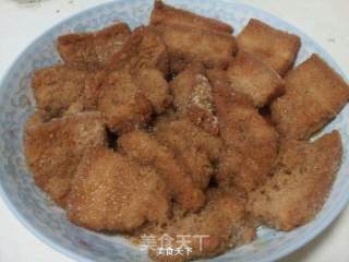 东东粉蒸肉的做法步骤：6