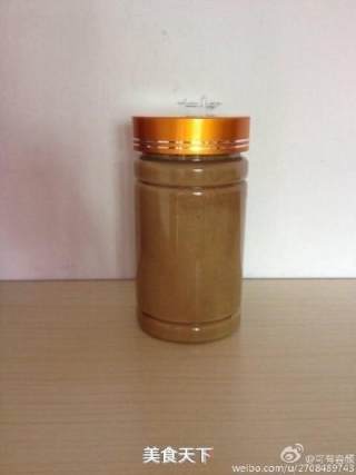 东东粉蒸肉的做法步骤：7