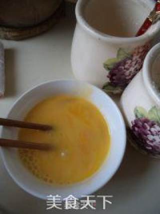 日式简易握寿司饭团的做法步骤：3