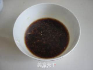 炝拌金针菇的做法步骤：3