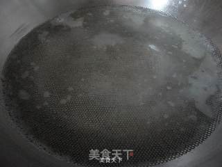 炝拌金针菇的做法步骤：6