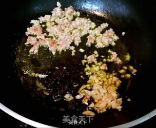 麻婆豆腐的做法步骤：3
