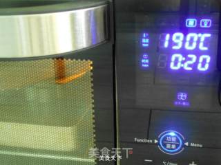 原壳鸡蛋布丁的做法步骤：7