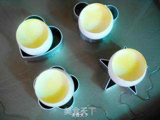 原壳鸡蛋布丁的做法步骤：8