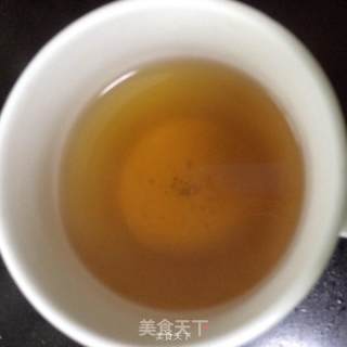 酸梅汤的做法步骤：3