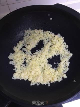 蛋包饭的做法步骤：3