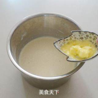 芒果班戟的做法步骤：4