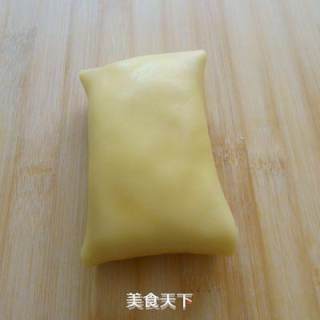 芒果班戟的做法步骤：11