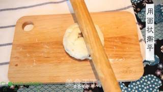 【四叶小馆】早餐：肉饼的做法步骤：13
