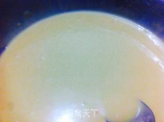 蒸海绵蛋糕的做法步骤：14