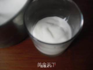 番茄酸奶杯的做法步骤：6