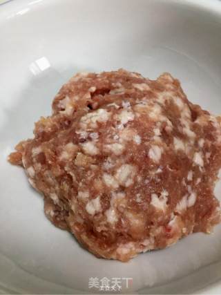 肉龙，大懒龙的做法步骤：3