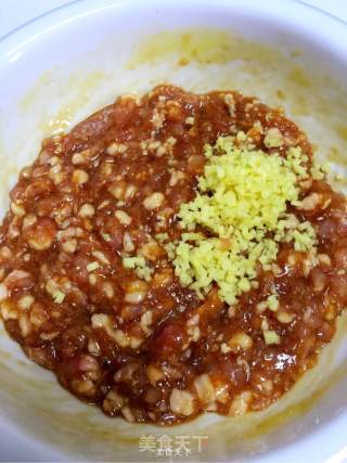 肉龙，大懒龙的做法步骤：6