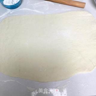 肉龙，大懒龙的做法步骤：8