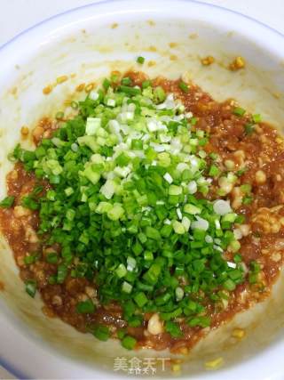 肉龙，大懒龙的做法步骤：9