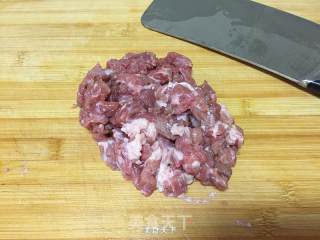咖哩牛肉饭的做法步骤：5