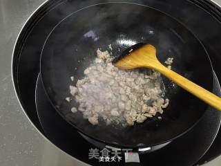 咖哩牛肉饭的做法步骤：7