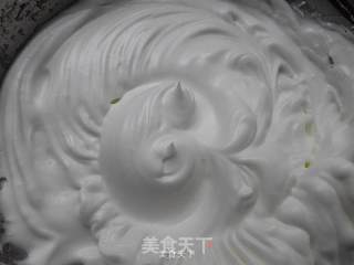 巧克力杯子蛋糕的做法步骤：4