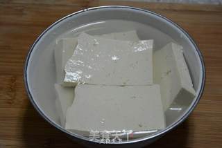 大脸豆腐的做法步骤：4
