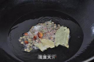 小米椒爆炒小公鸡的做法步骤：8