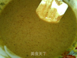 红枣牛奶茯苓蒸糕的做法步骤：7