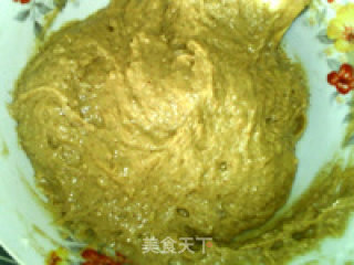 红枣牛奶茯苓蒸糕的做法步骤：9