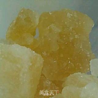 自制苹果醋的做法步骤：1