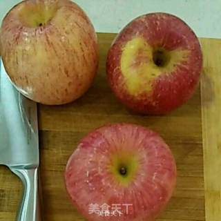 自制苹果醋的做法步骤：3