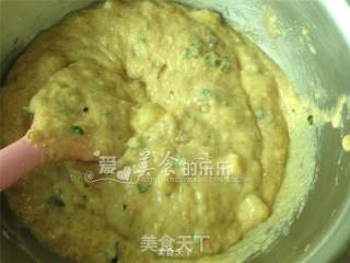 百里香香蕉马芬的做法步骤：6