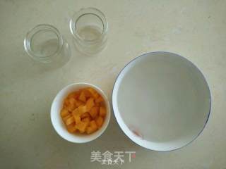 水晶水果冻的做法步骤：3