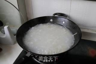 红烧排骨米粉的做法步骤：8