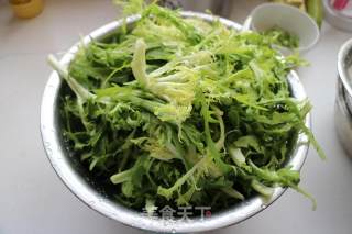 红烧排骨米粉的做法步骤：10