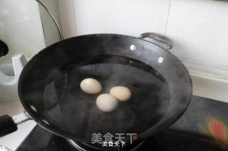 红烧排骨米粉的做法步骤：11