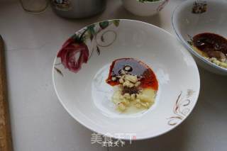 红烧排骨米粉的做法步骤：12