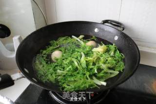红烧排骨米粉的做法步骤：13