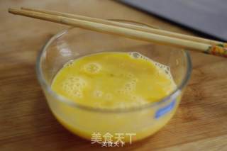 西红柿疙瘩汤的做法步骤：5