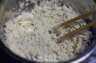 西红柿疙瘩汤的做法步骤：7