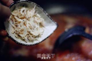 西红柿疙瘩汤的做法步骤：13
