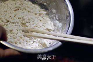 西红柿疙瘩汤的做法步骤：14